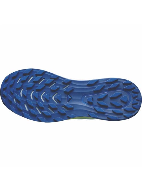 alpharide 2 pearl SALOMON | L49129100PEARL BLU
